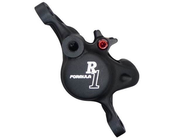 R1 complete caliper