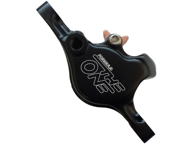 The One complete caliper