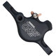 The One FR complete caliper 