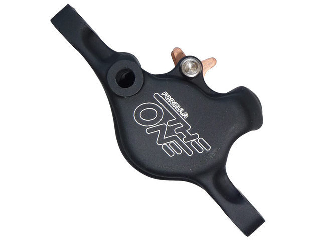 The One FR complete caliper 