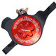 The One FR complete caliper 