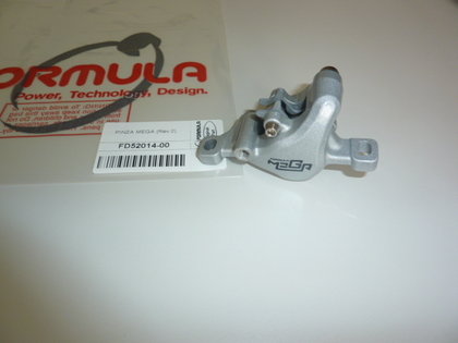 Mega complete caliper 