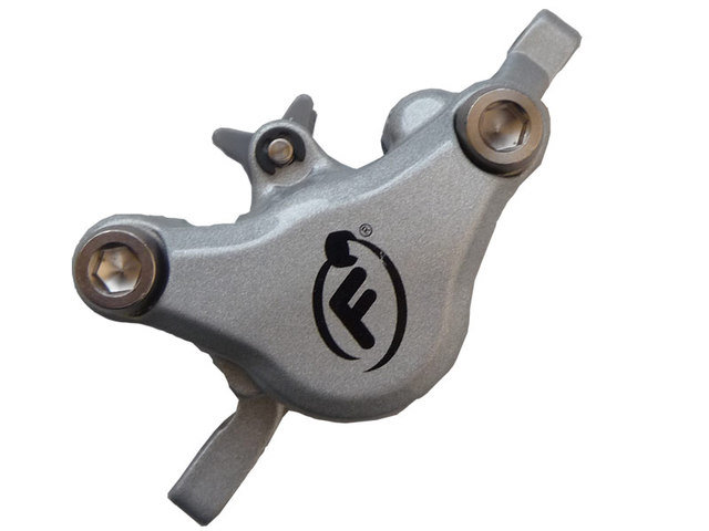 Mega complete caliper 