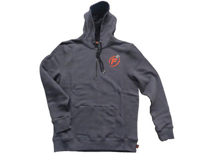 Sweatshirt Logo Formula Size S