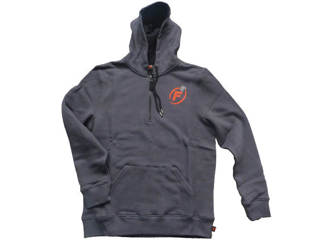 Sweatshirt Logo Formula Size M