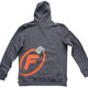 Sweatshirt Logo Formula Size M
