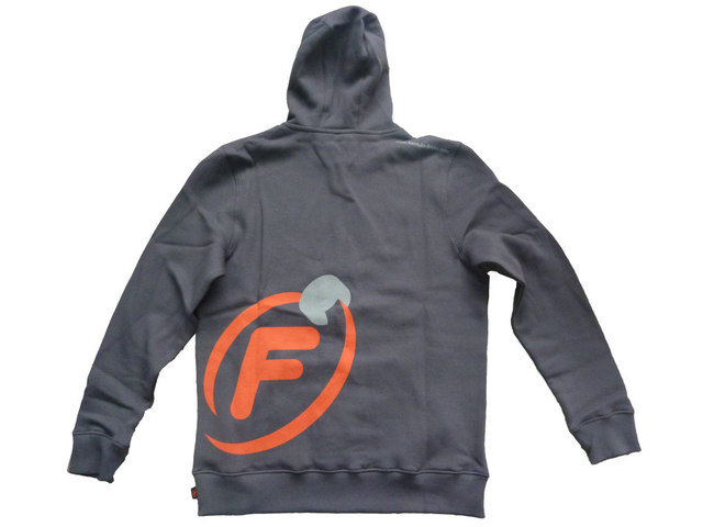 Sweatshirt Logo Formula Size XXL