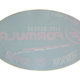 Decal Formula "Technical Support"