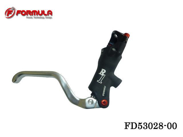 R1 complete master cylinder