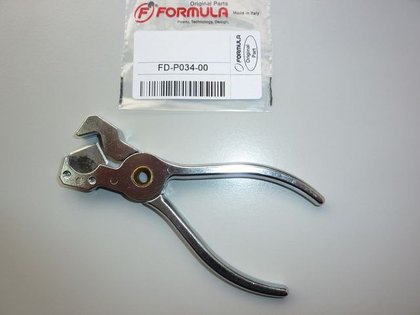 Hose cutter