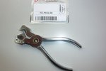 Hose cutter