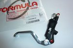 R1 complete master cylinder