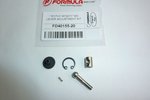 Lever adjustment kit (with 8mm lever bush)