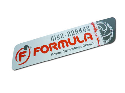 Sticker Formula (White)