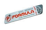 Sticker Formula (White)