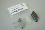 B4 - 4Racing XC left reservoir master cylinder kit
