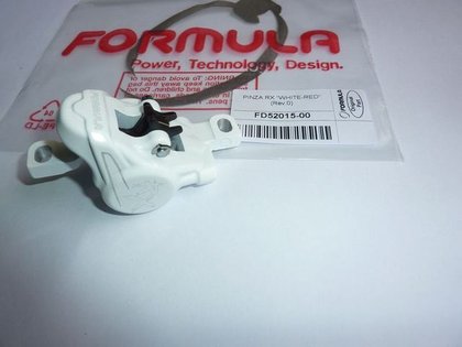 Rx complete caliper (White)