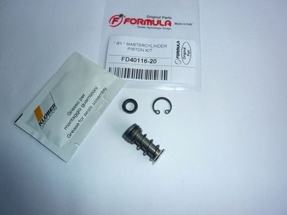 Piston kit