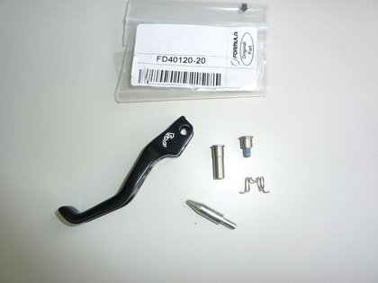 Brake lever kit