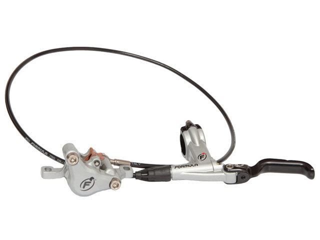 Brake set MEGA