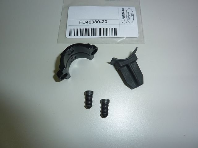 ''ORO'' mastercylinder diaphragm kit (Season 2006)