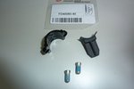 ''ORO'' mastercylinder diaphragm kit (Season 2007 - Silver)