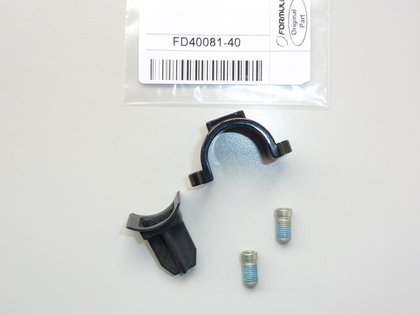 Mega '09 / The One '09 mastercylinder diaphragm kit
