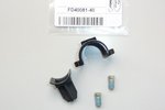 Mega '09 / The One '09 mastercylinder diaphragm kit