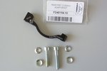 Rear PM7" D.203mm Adaptor Kit