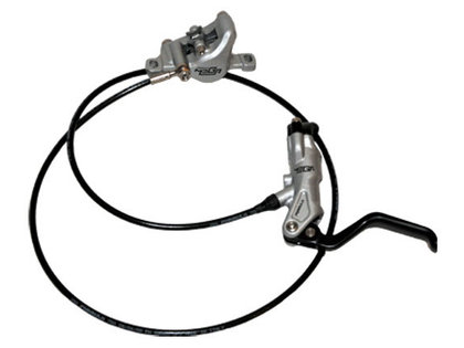 Brake Set Mega 2010