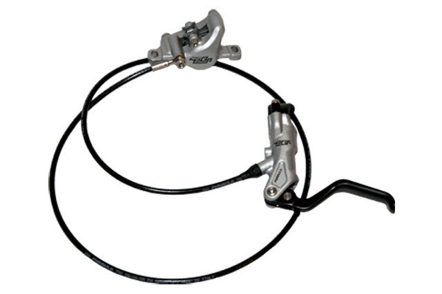 Brake Set Mega 2010
