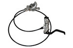 Brake Set Mega 2010