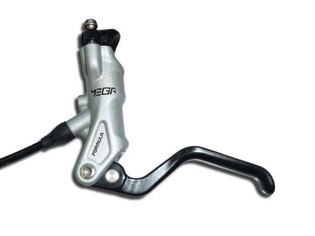 Brake Set Mega 2010