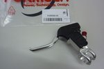 Evoluzione complete left master cylinder