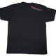 T-Shirt 25th Anniversary Formula (Black)