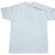 T-Shirt 25th Anniversary Formula (White)