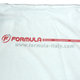 T-Shirt 25th Anniversary Formula (White)