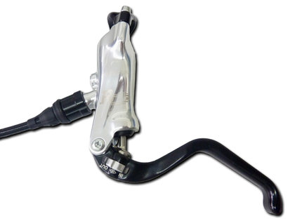 Brake set RO