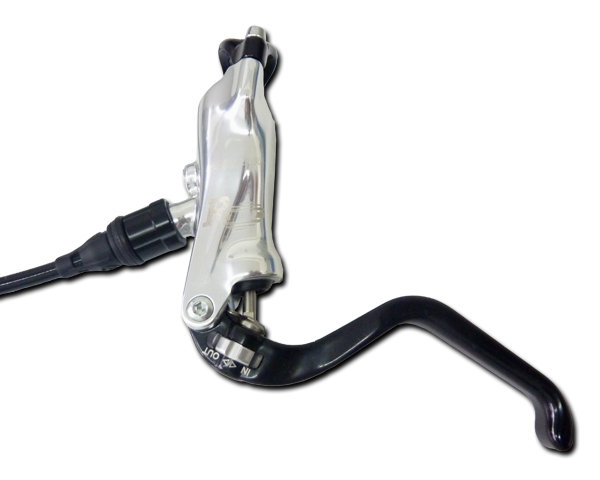 Brake set RO