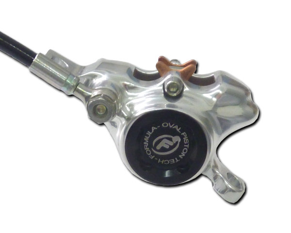 Brake set RO