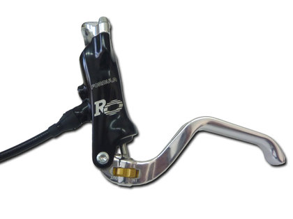 Brake set RO Black MY2011