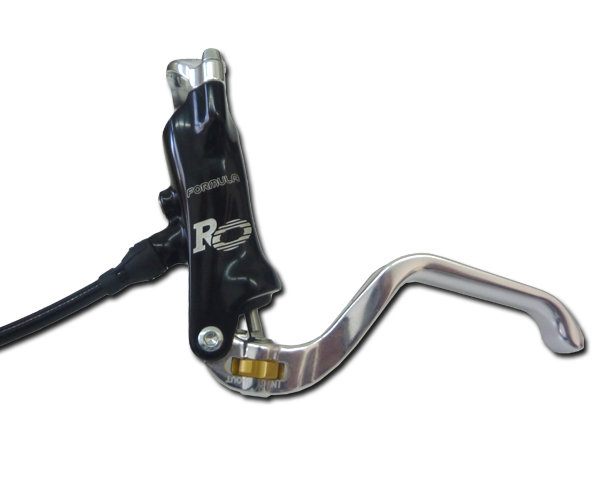 Brake set RO Black MY2011