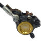 Brake set RO Black MY2011