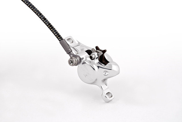 Brake set R1Racing 