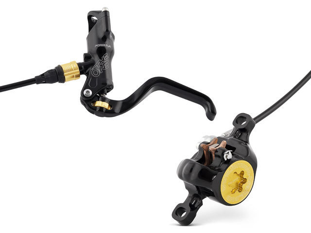 Brake set The One 