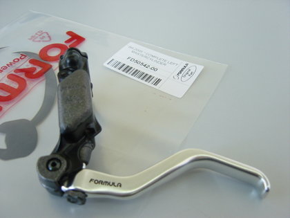 B4 - 4Racing XC complete left master cylinder