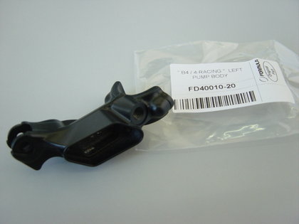 B4 - 4Racing XC left body master cylinder