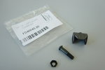 B4 - 4Racing XC cover lever left kit