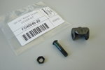 B4 - 4Racing XC cover lever right kit