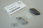 B4 - 4Racing XC right reservoir master cylinder kit